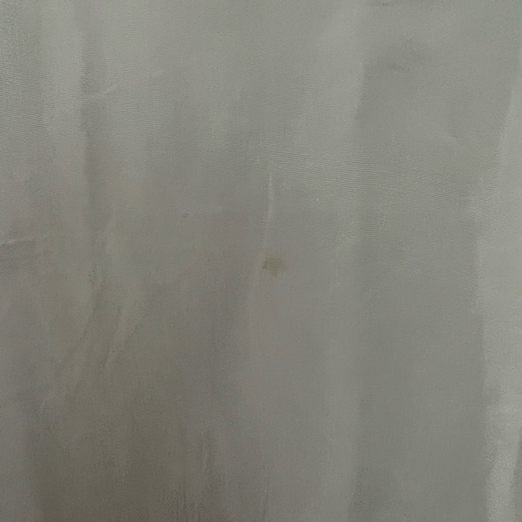 Johnny Was Sheer Blouse with Embroidered Long Sleeves - Picture 5 of 5